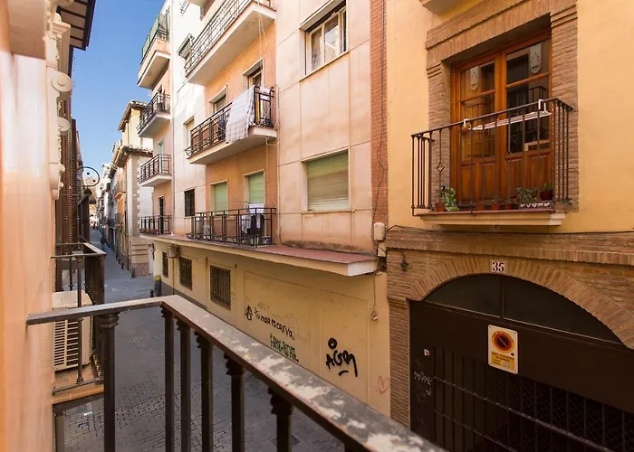 Calle Concepcion Centro