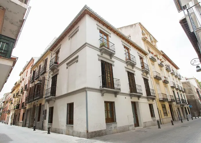 Calle Concepcion Centro
